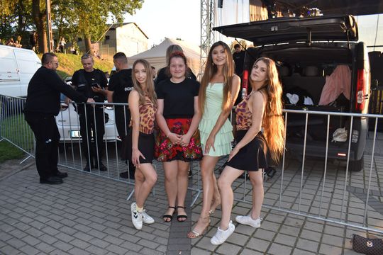 Piknik Wawrzyńca przyciągnął mieszkańców Żółkiewki [GALERIA ZDJĘĆ] 