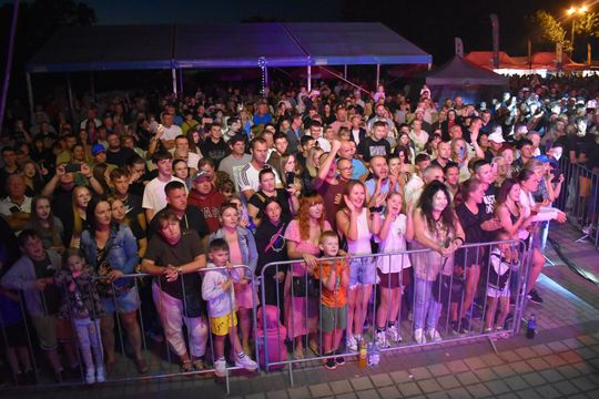 Piknik Wawrzyńca przyciągnął mieszkańców Żółkiewki [GALERIA ZDJĘĆ] 