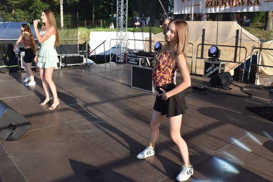 Piknik Wawrzyńca przyciągnął mieszkańców Żółkiewki [GALERIA ZDJĘĆ] 
