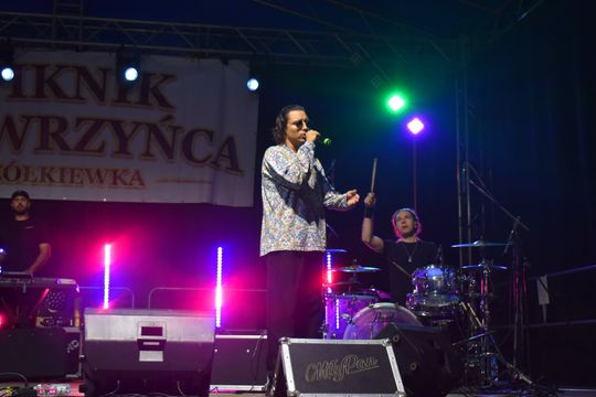 Piknik Wawrzyńca przyciągnął mieszkańców Żółkiewki [GALERIA ZDJĘĆ] 