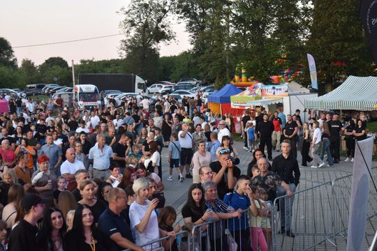 Piknik Wawrzyńca przyciągnął mieszkańców Żółkiewki [GALERIA ZDJĘĆ] 