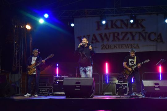 Piknik Wawrzyńca przyciągnął mieszkańców Żółkiewki [GALERIA ZDJĘĆ] 