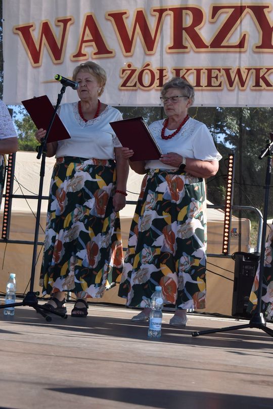 Piknik Wawrzyńca przyciągnął mieszkańców Żółkiewki [GALERIA ZDJĘĆ] 