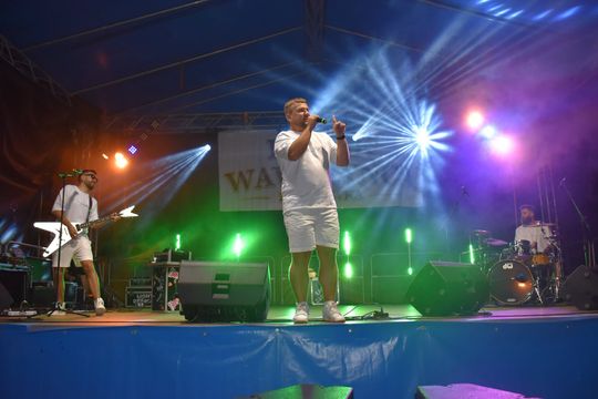 Piknik Wawrzyńca przyciągnął mieszkańców Żółkiewki [GALERIA ZDJĘĆ] 