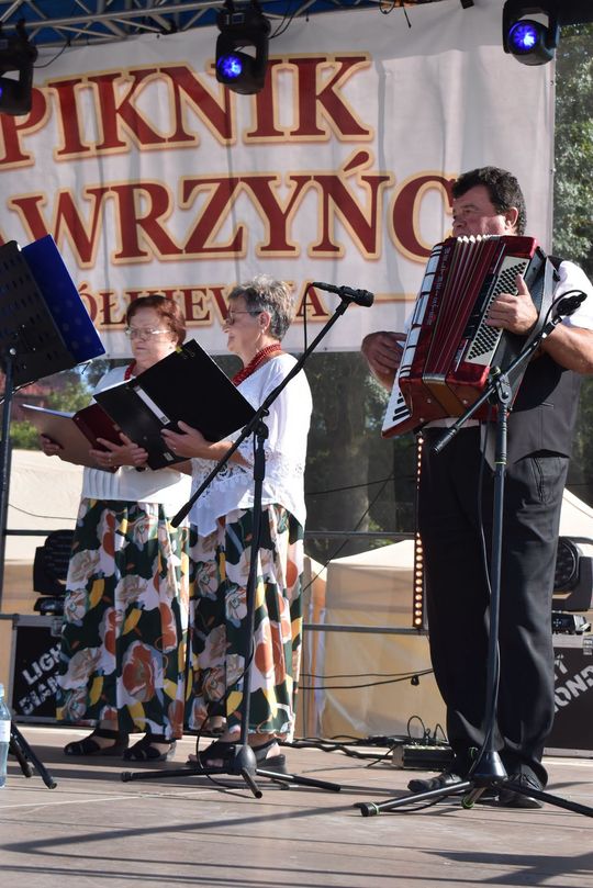 Piknik Wawrzyńca przyciągnął mieszkańców Żółkiewki [GALERIA ZDJĘĆ] 