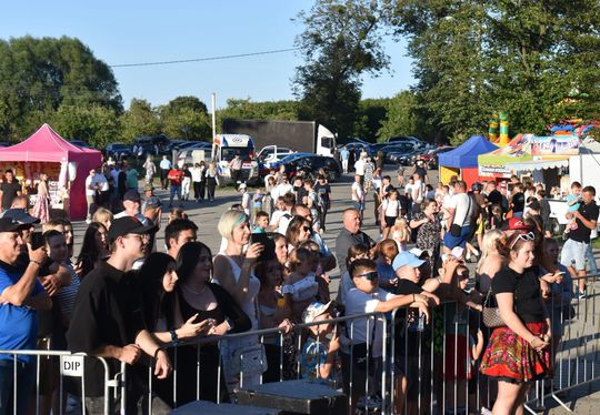Piknik Wawrzyńca przyciągnął mieszkańców Żółkiewki [GALERIA ZDJĘĆ] 