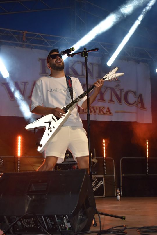 Piknik Wawrzyńca przyciągnął mieszkańców Żółkiewki [GALERIA ZDJĘĆ] 