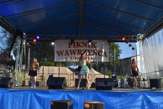 Piknik Wawrzyńca przyciągnął mieszkańców Żółkiewki [GALERIA ZDJĘĆ] 