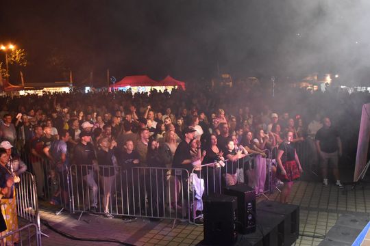 Piknik Wawrzyńca przyciągnął mieszkańców Żółkiewki [GALERIA ZDJĘĆ] 