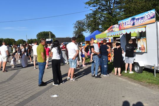 Piknik Wawrzyńca przyciągnął mieszkańców Żółkiewki [GALERIA ZDJĘĆ] 