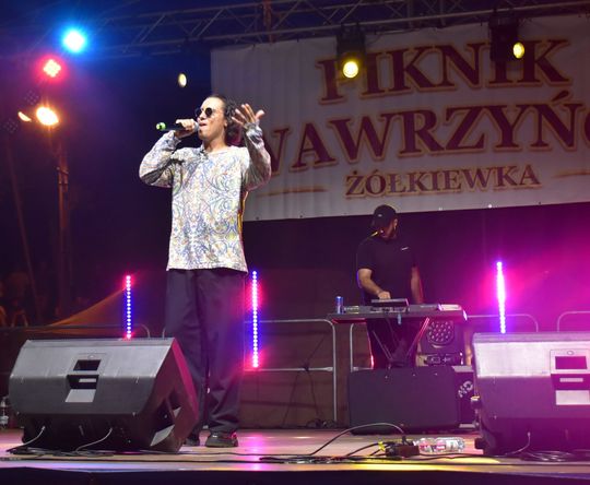 Piknik Wawrzyńca przyciągnął mieszkańców Żółkiewki [GALERIA ZDJĘĆ] 