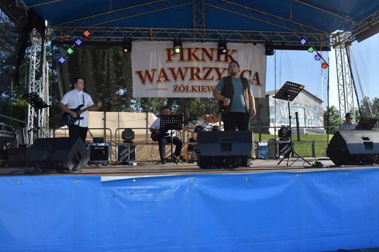 Piknik Wawrzyńca przyciągnął mieszkańców Żółkiewki [GALERIA ZDJĘĆ] 