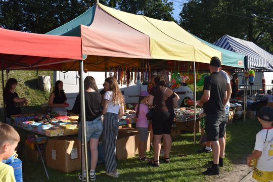 Piknik Wawrzyńca przyciągnął mieszkańców Żółkiewki [GALERIA ZDJĘĆ] 