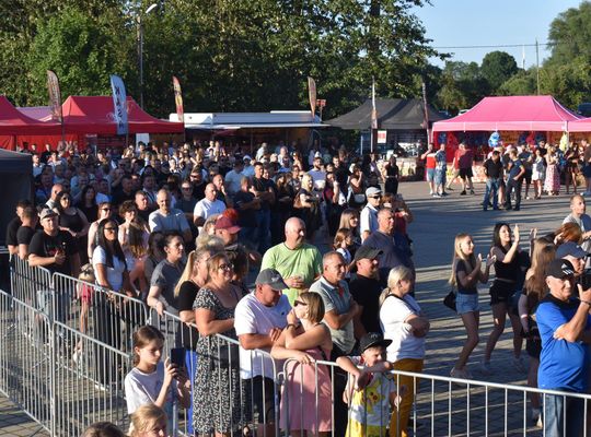 Piknik Wawrzyńca przyciągnął mieszkańców Żółkiewki [GALERIA ZDJĘĆ] 
