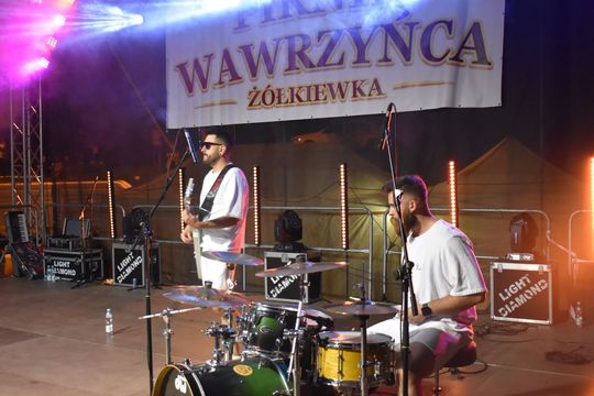 Piknik Wawrzyńca przyciągnął mieszkańców Żółkiewki [GALERIA ZDJĘĆ] 