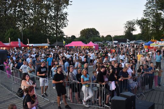 Piknik Wawrzyńca przyciągnął mieszkańców Żółkiewki [GALERIA ZDJĘĆ] 