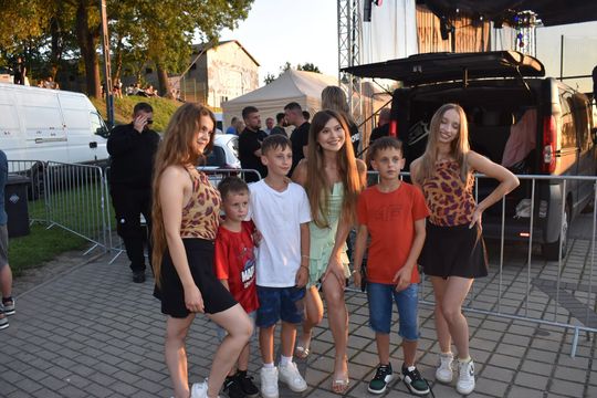 Piknik Wawrzyńca przyciągnął mieszkańców Żółkiewki [GALERIA ZDJĘĆ] 