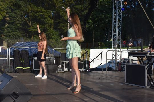 Piknik Wawrzyńca przyciągnął mieszkańców Żółkiewki [GALERIA ZDJĘĆ] 