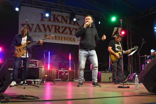 Piknik Wawrzyńca przyciągnął mieszkańców Żółkiewki [GALERIA ZDJĘĆ] 