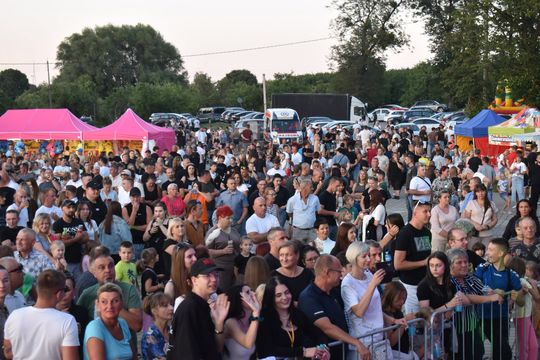 Piknik Wawrzyńca przyciągnął mieszkańców Żółkiewki [GALERIA ZDJĘĆ] 