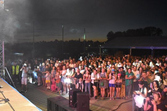 Piknik Wawrzyńca przyciągnął mieszkańców Żółkiewki [GALERIA ZDJĘĆ] 