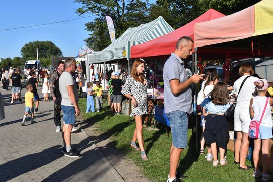 Piknik Wawrzyńca przyciągnął mieszkańców Żółkiewki [GALERIA ZDJĘĆ] 