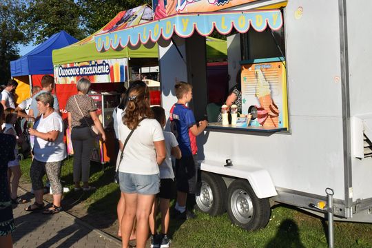 Piknik Wawrzyńca przyciągnął mieszkańców Żółkiewki [GALERIA ZDJĘĆ] 