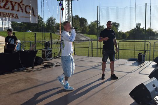 Piknik Wawrzyńca przyciągnął mieszkańców Żółkiewki [GALERIA ZDJĘĆ] 