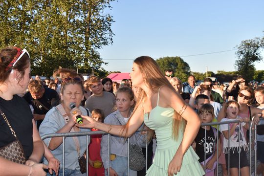 Piknik Wawrzyńca przyciągnął mieszkańców Żółkiewki [GALERIA ZDJĘĆ] 