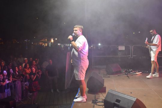 Piknik Wawrzyńca przyciągnął mieszkańców Żółkiewki [GALERIA ZDJĘĆ] 