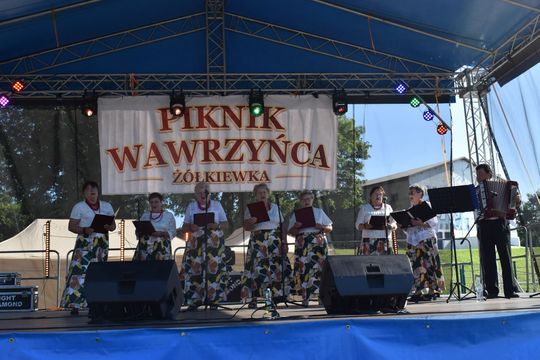 Piknik Wawrzyńca przyciągnął mieszkańców Żółkiewki [GALERIA ZDJĘĆ] 