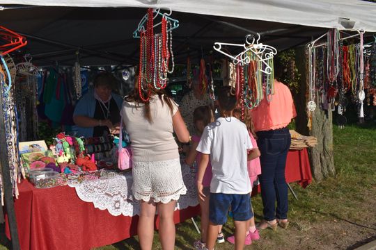 Piknik Wawrzyńca przyciągnął mieszkańców Żółkiewki [GALERIA ZDJĘĆ] 