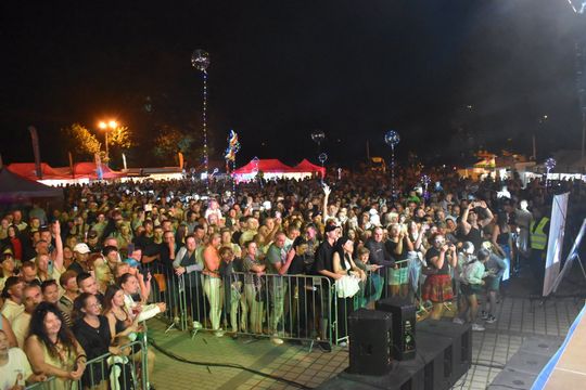 Piknik Wawrzyńca przyciągnął mieszkańców Żółkiewki [GALERIA ZDJĘĆ] 