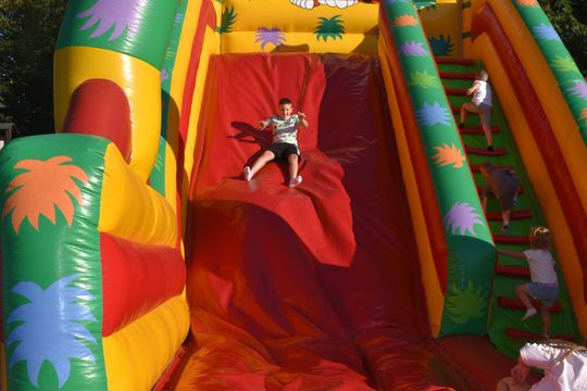 Piknik Wawrzyńca przyciągnął mieszkańców Żółkiewki [GALERIA ZDJĘĆ] 