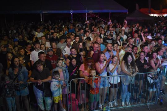 Piknik Wawrzyńca przyciągnął mieszkańców Żółkiewki [GALERIA ZDJĘĆ] 