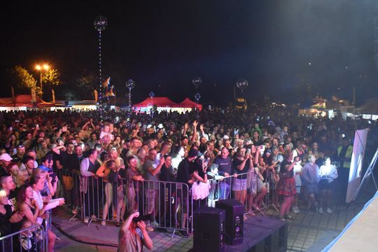 Piknik Wawrzyńca przyciągnął mieszkańców Żółkiewki [GALERIA ZDJĘĆ] 