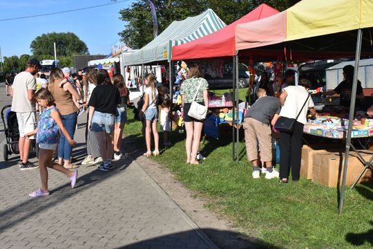 Piknik Wawrzyńca przyciągnął mieszkańców Żółkiewki [GALERIA ZDJĘĆ] 