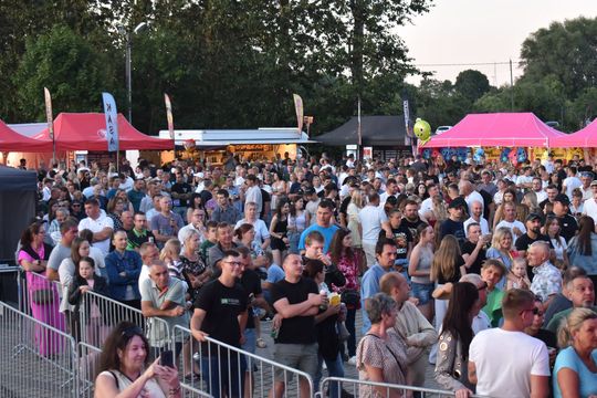 Piknik Wawrzyńca przyciągnął mieszkańców Żółkiewki [GALERIA ZDJĘĆ] 