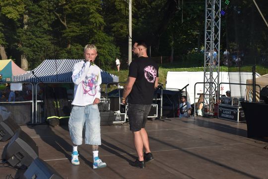 Piknik Wawrzyńca przyciągnął mieszkańców Żółkiewki [GALERIA ZDJĘĆ] 