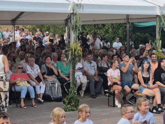 Dożynki w gminie Siedliszcze [GALERIA ZDJĘĆ]