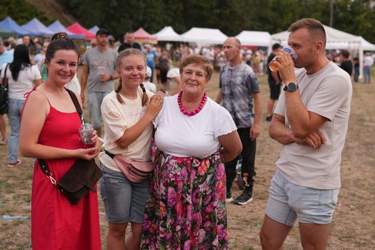 Dożynki Gminne 2026 w Rudniku. Święto plonów i lokalnej tradycji [GALERIA ZDJĘĆ] 