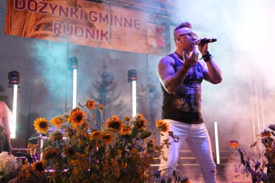 Dożynki Gminne 2026 w Rudniku. Święto plonów i lokalnej tradycji [GALERIA ZDJĘĆ] 