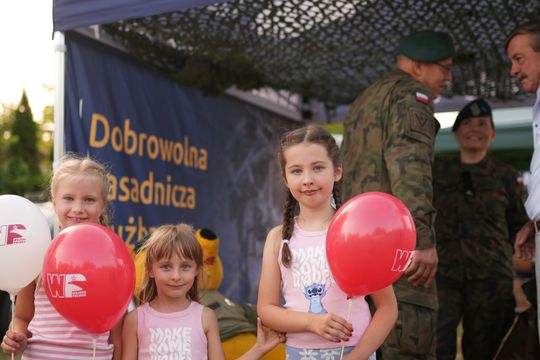 Dożynki Gminne 2026 w Rudniku. Święto plonów i lokalnej tradycji [GALERIA ZDJĘĆ] 