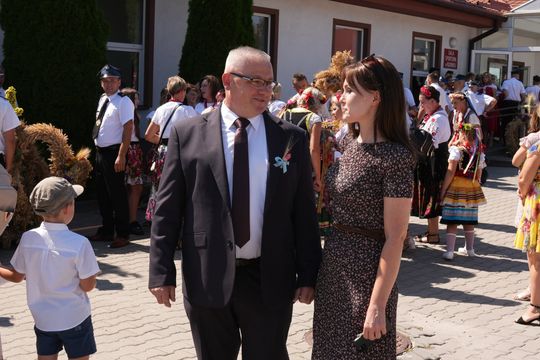 Dożynki Gminne 2026 w Rudniku. Święto plonów i lokalnej tradycji [GALERIA ZDJĘĆ] 