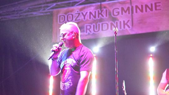 Dożynki Gminne 2026 w Rudniku. Święto plonów i lokalnej tradycji [GALERIA ZDJĘĆ] 