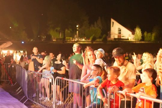 Dożynki Gminne 2026 w Rudniku. Święto plonów i lokalnej tradycji [GALERIA ZDJĘĆ] 