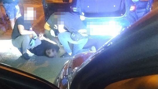Wyłudzili oszczędności od seniorki. 19-letni Chełmianin i jego wspólnicy trafili do aresztu [ZDJĘCIA]