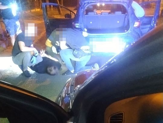 Wyłudzili oszczędności od seniorki. 19-letni Chełmianin i jego wspólnicy trafili do aresztu [ZDJĘCIA]