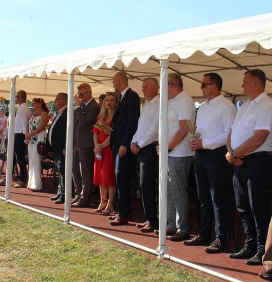 Gm. Krasnystaw. Dożynki Trzech Wsi – wspólne święto mieszkańców [GALERIA ZDJĘĆ] 