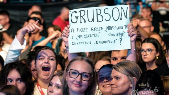 Chmielaki Krasnostawskie 2026. Wielkie święto chmielu i dobra zabawa! [GALERIA ZDJĘĆ]
